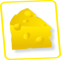 peta zetas queso
